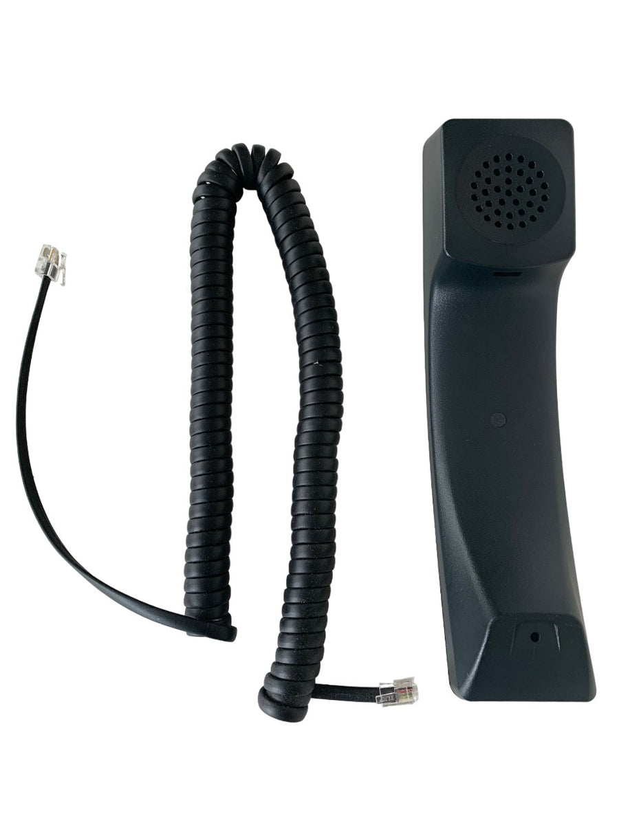 Handset Receiver with Cord for Yealink T57W T56A T58A IP Phone YEAHND