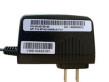 Brand NEW Genuine Polycom 48V Power Supply for VVX Series IP Phone 1465-43853-001