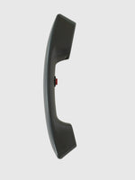 NEW Push To Talk PTT Handset for Cisco 7800 & 8800 Series IP Phone (charcoal gray)