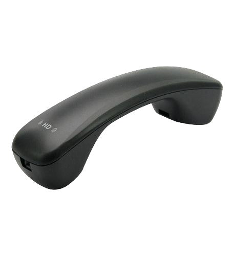 Handset Receiver for Grandstream GXP 21XX & GXP 162X IP Phone GS-GXP-HAND21x