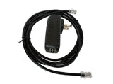 48V Power Injector Kit for Polycom VVX IP Phones