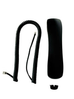 Handset Receiver w/ Curly Cord for NEC Univerge DTZ ITZ & DT400 DT800 Series Business Phone