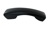 HD Voice Handset for Polycom VVX Series IP Phone 300 301 310 311 400 401 410 411 500 501 600 601 1500 Black