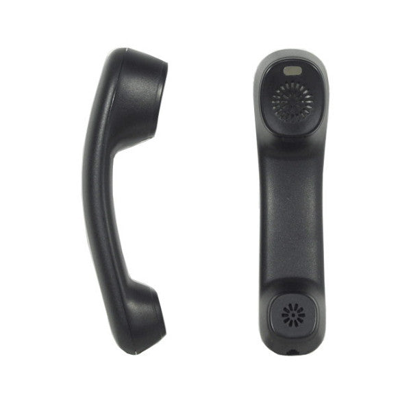 Replacement Handset for Cisco 6900 8900 9900 Series IP Phone (Black)