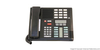 Refurbished Nortel Norstar M7310 Business Phone (Black)