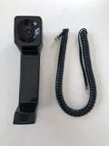 Handset with Curly Cord for Avaya Lucent AT&T Merlin BIS Series Phone (Black)