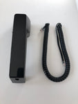 Handset with Curly Cord for Avaya Lucent AT&T Merlin BIS Series Phone (Black)