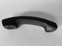 Handset w/ Curly Cord for Mitel IP Phone 6940 6930 6920 6910 6905