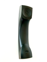 Handset for Polycom Soundpoint IP Phone 300 301 331 430 500 501 600 601 Black