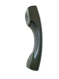 Handset for Polycom Soundpoint IP Phone 300 301 331 430 500 501 600 601 Black