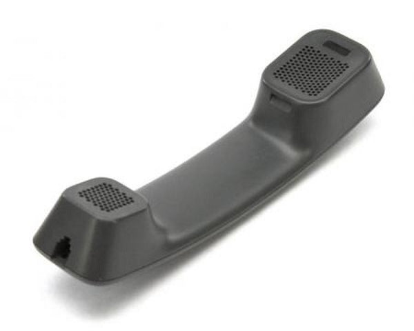 Handset for Cisco 7800 and 8800 Series IP Phone (Charcoal Gray)
